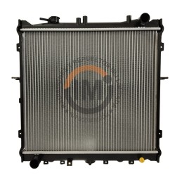 Radiador Kia Sportage 1995...