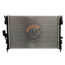 Radiador Renault Sandero /...