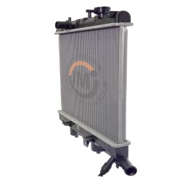 Radiador Mazda Demio