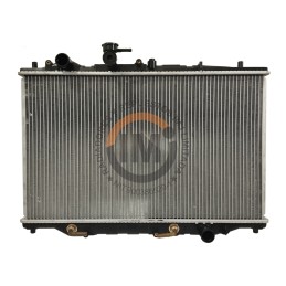 Radiador Mazda 626 Asahi...