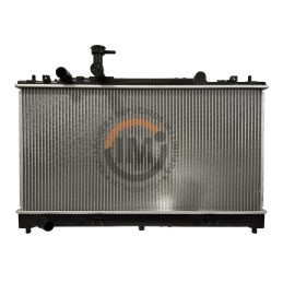 Radiador Mazda 6 Mecanico