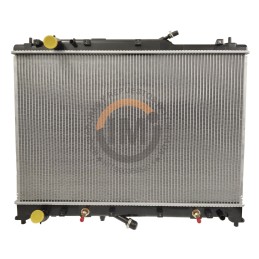 Radiador Mazda Cx9 Automatico