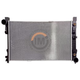 Radiador Mercedes C200 /...