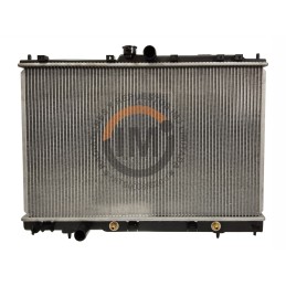 Radiador Mitsubishi...