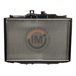 Radiador Mitsubishi L-300...