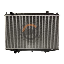 Radiador Para Nissan Pickup...