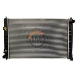 Radiador Nissan Murano 2004...