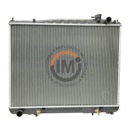 Radiador Nissan Pathfinder...