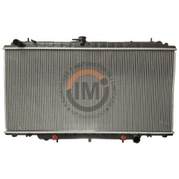 Radiador Nissan Patrol...