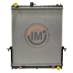 Radiador Nissan Patrol Y61...