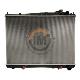 Radiador Nissan Pathfinder...