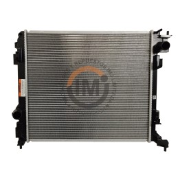 Radiador Nissan Qashqai J11...