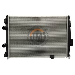 Radiador Nissan Qashqai 2.0