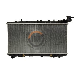 Radiador Para Nissan Sentra...