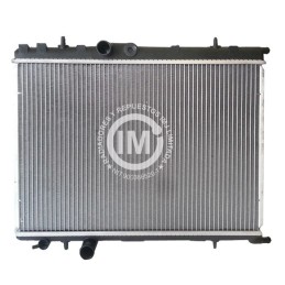 Radiador Peugeot 207 16Mm...