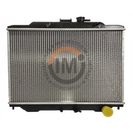 Radiador Nissan Urvan