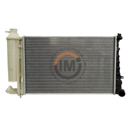 Radiador Peugeot 306 1.4 Aa