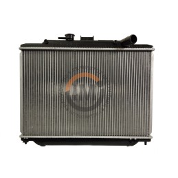 Radiador Nissan Urvan...