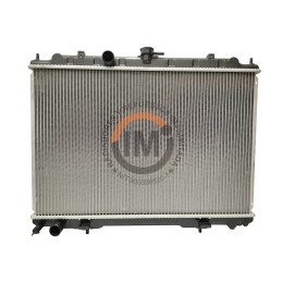 Radiador Nissan X-Trail...