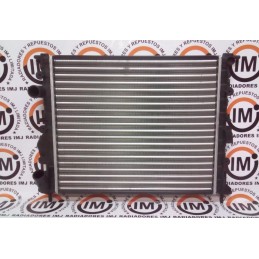 Radiador Renault 19 1.4 /...