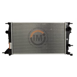 Radiador Renault Fluence 2.0