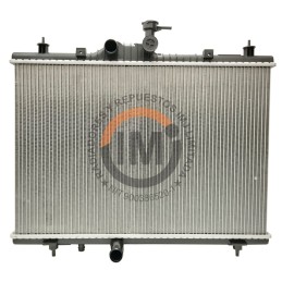 Radiador Renault Koleos 2.0...