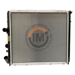 Radiador Renault Kangoo...