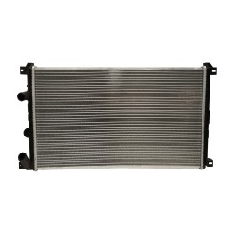 Radiador Renault Master II...