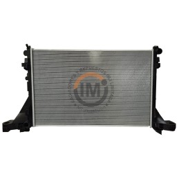 Radiador Renault Master III...