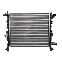 Radiador Renault Twingo I...