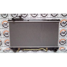 Radiador Toyota Rav 4 2005...