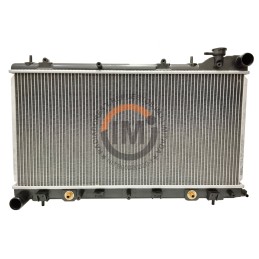 Radiador Subaru Forester...