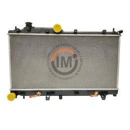 Radiador Subaru Forester...