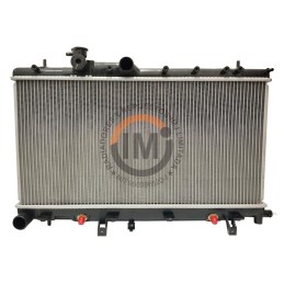 Radiador Subaru Forester Xv...