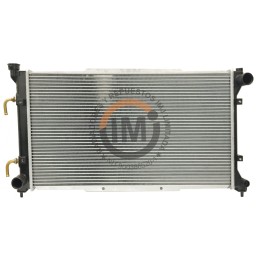 Radiador Subaru Legacy...