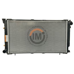 Radiador Subaru Legacy...