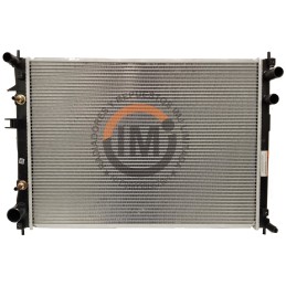 Radiador Subaru Tribeca...