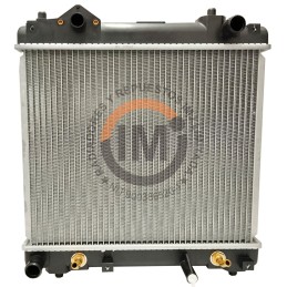 Radiador Suzuki Celerio...