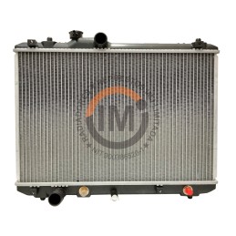 Radiador Suzuki Swift 1.5