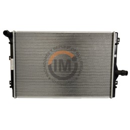 Radiador Volkswagen Bora /...