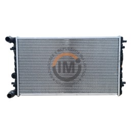 Radiador Volkswagen Beetle...