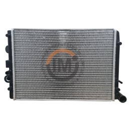 Radiador Volkswagen Gol /...