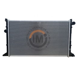 Radiador Volkswagen Golf...