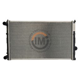 Radiador Volkswagen Gol /...