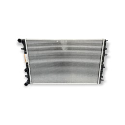 Radiador Volks New Gol /...