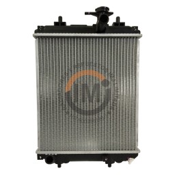 Radiador Daihatsu Sirion...