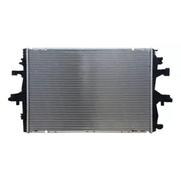 Radiador Volkswagen...