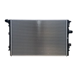 Radiador Volkswagen Tiguan...