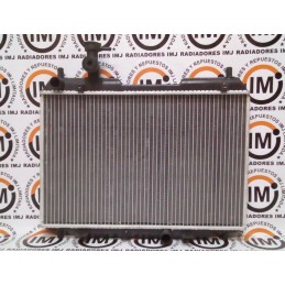 Radiador Wuling Super Van 6370