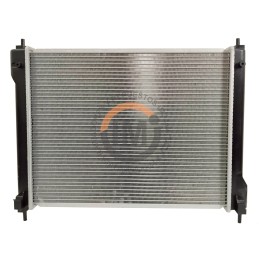 Radiador Nissan Juke 1.6